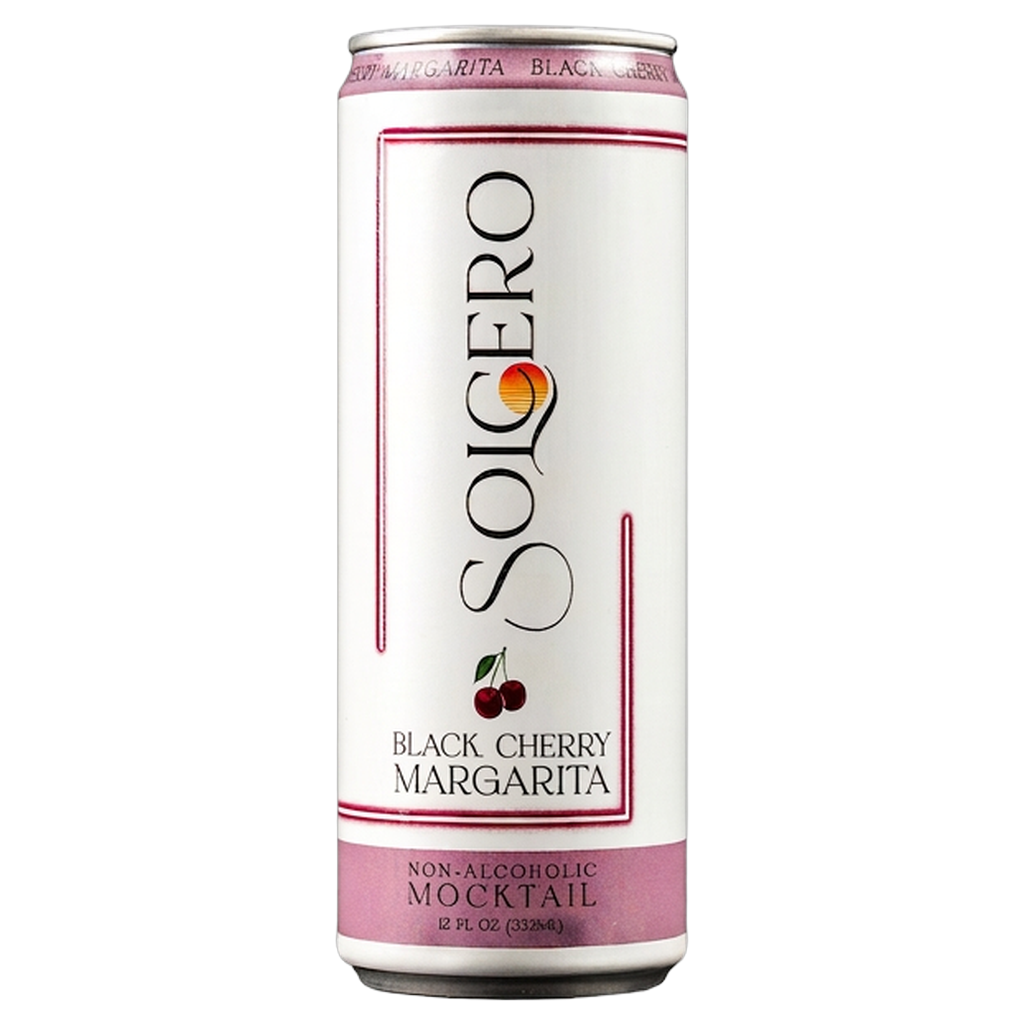 Black Cherry Margarita