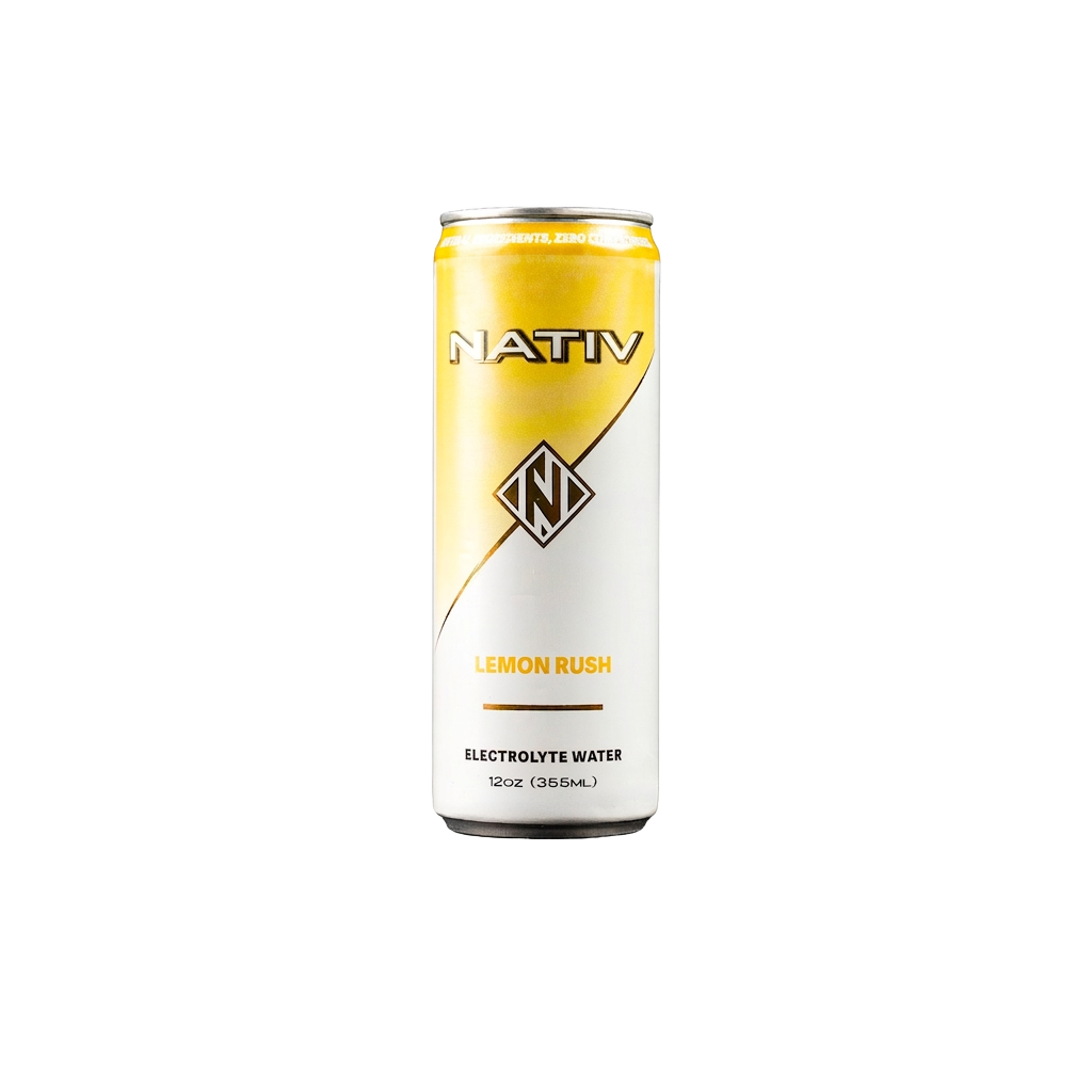 Lemon Rush